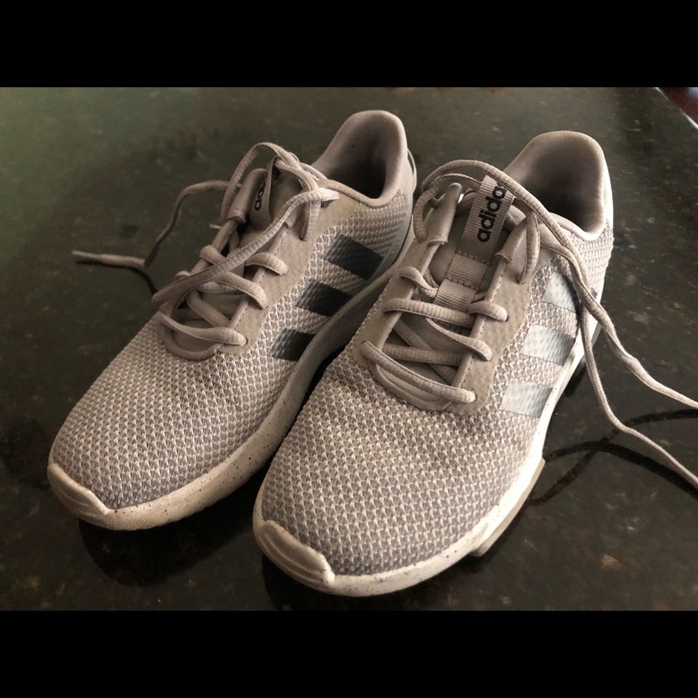 Adidas RACER TR 2.0 SHOES Boys 4